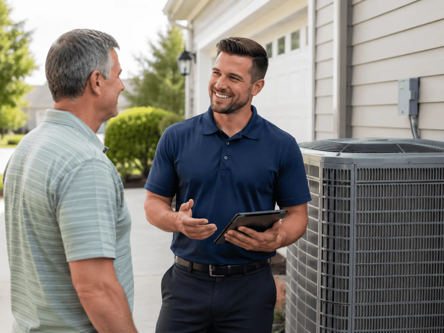 Heat Pump Installation Genoa, NV FAQs